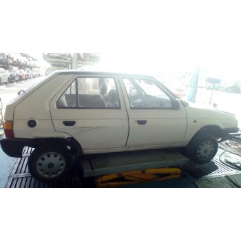 skoda favorit (781) del año 1994