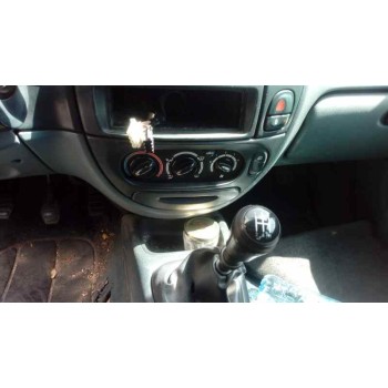 renault megane i berlina hatchback (ba0) del año 1997