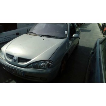 RENAULT MEGANE I COUPE FASE 2 (DA..)