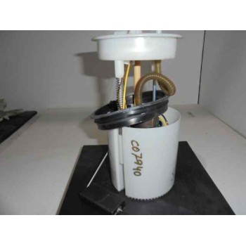 Recambio de aforador para seat ibiza sc (6j1) copa referencia OEM IAM 6R0919051  