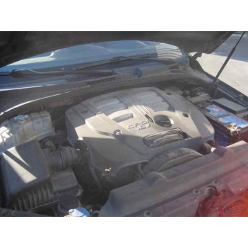 kia sorento del año 2002