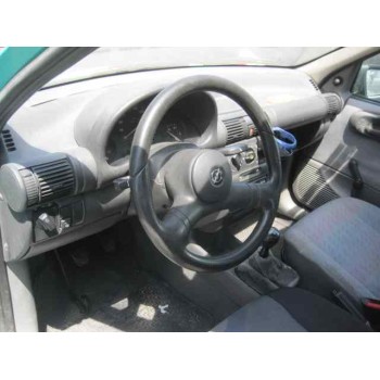 opel corsa b del año 1996