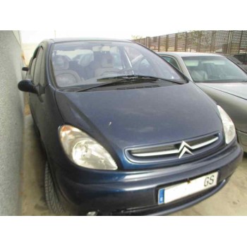 citroën xsara picasso del año 2003