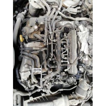 volkswagen golf vii variant (bv5) del año 2013