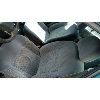 renault megane i berlina hatchback (ba0) del año 1997