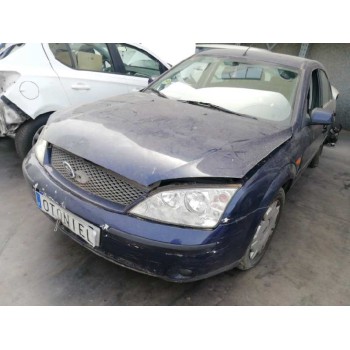 FORD MONDEO BERLINA (GE)