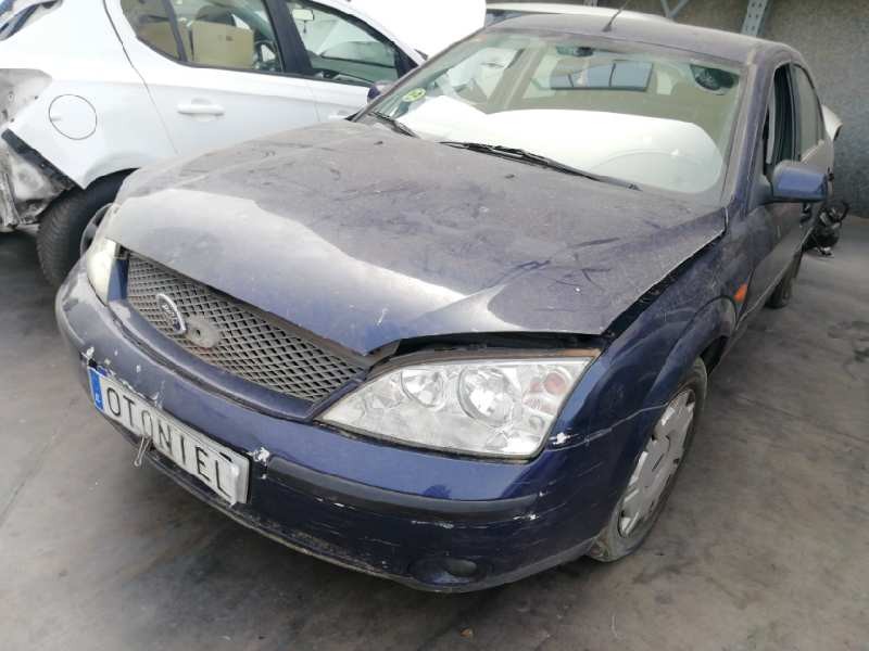 ford mondeo berlina (ge) del año 2001