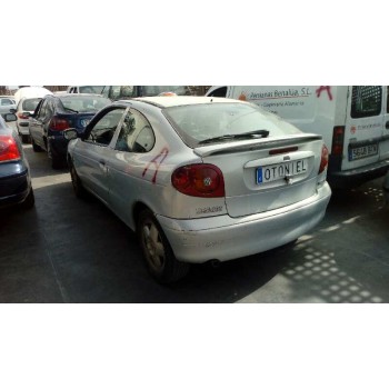 renault megane i coupe fase 2 (da..) del año 1999