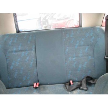 opel corsa c del año 2000