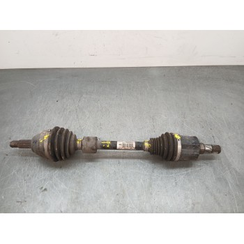 Recambio de transmision delantera izquierda para mini mini countryman (r60) one d referencia OEM IAM 980917302 10262479 