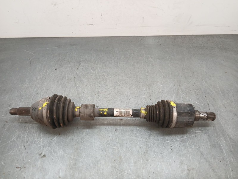 Recambio de transmision delantera izquierda para mini mini countryman (r60) one d referencia OEM IAM 980917302 10262479 