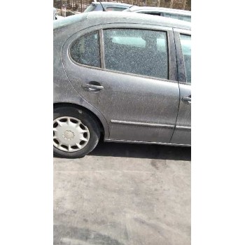 seat toledo (1m2) del año 2003