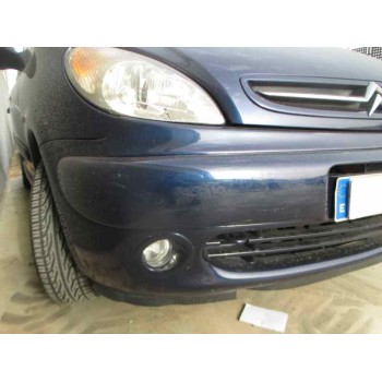 citroën xsara picasso del año 2003