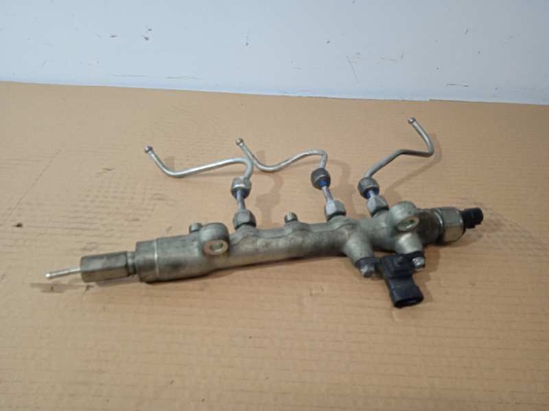 Recambio de rampa inyectora para mazda cx-7 (er) 2.2 turbodiesel cat referencia OEM IAM   DENSO