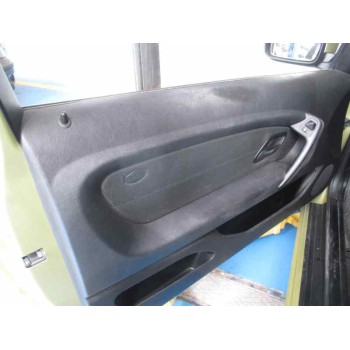 bmw serie 3 compact (e46) del año 2002