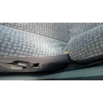 renault megane i berlina hatchback (ba0) del año 1997