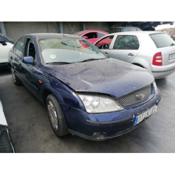 ford mondeo berlina (ge) del año 2001