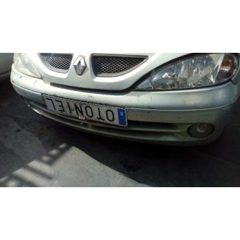 renault megane i coupe fase 2 (da..) del año 1999