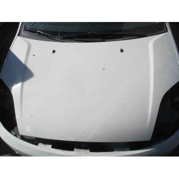 ford fiesta (cbk) del año 2004