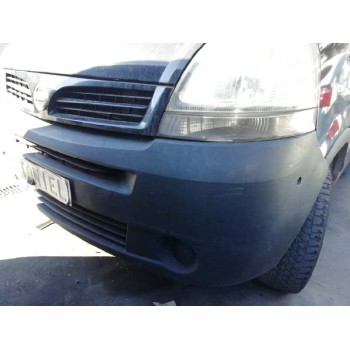 nissan interstar mod. 04 (x70) del año 2008