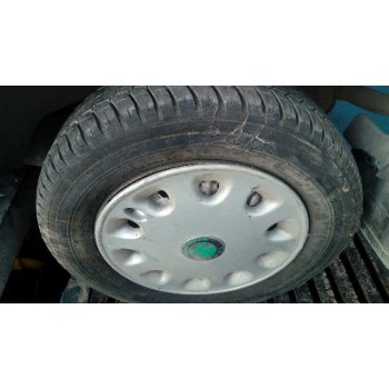 skoda favorit (781) del año 1994