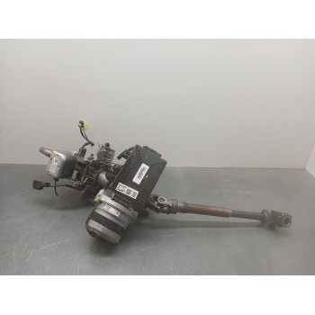 Recambio de columna direccion para mg zs luxury referencia OEM IAM 1108295501 1092755501 