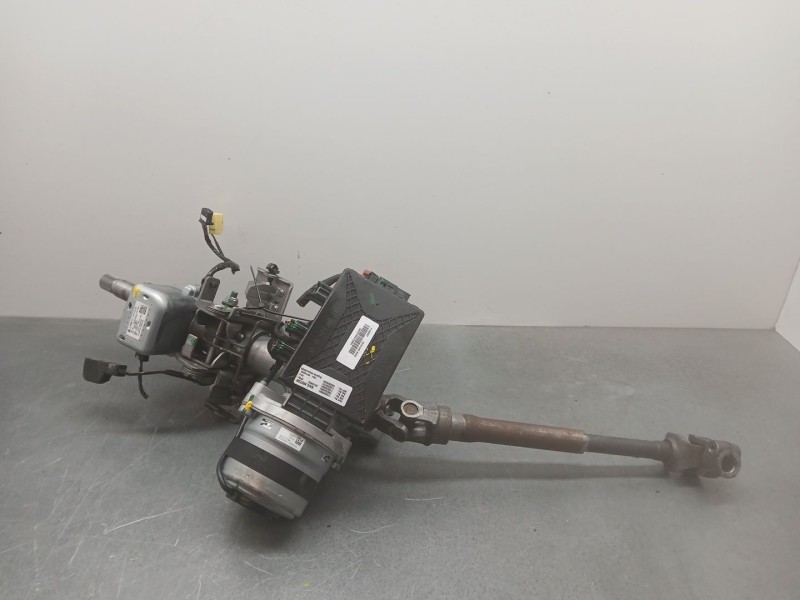 Recambio de columna direccion para mg zs luxury referencia OEM IAM 1108295501 1092755501 