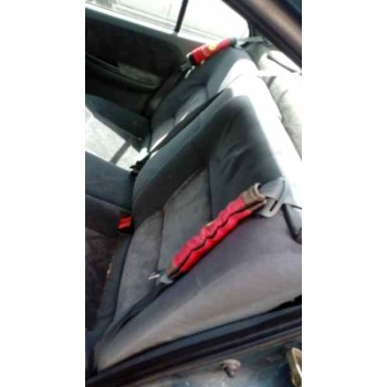 renault megane i berlina hatchback (ba0) del año 1997