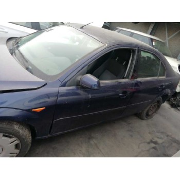 ford mondeo berlina (ge) del año 2001