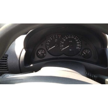 opel corsa c del año 2004