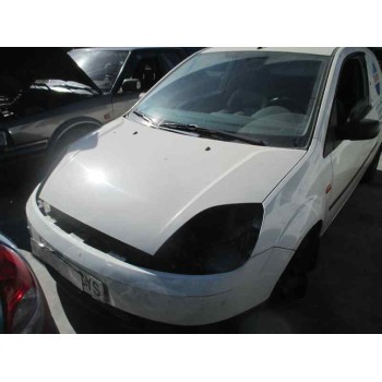 ford fiesta (cbk) del año 2004