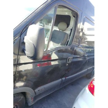 nissan interstar mod. 04 (x70) del año 2008