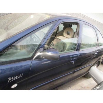 citroën xsara picasso del año 2003