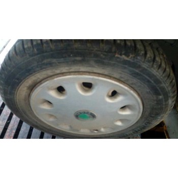 skoda favorit (781) del año 1994