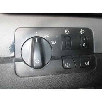 bmw serie 3 compact (e46) del año 2002