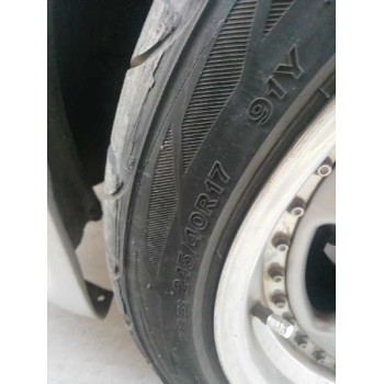 mercedes-benz clase slk (w170) roadster del año 1997