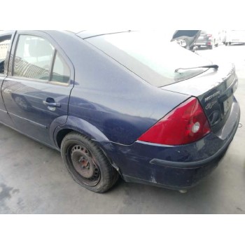 ford mondeo berlina (ge) del año 2001