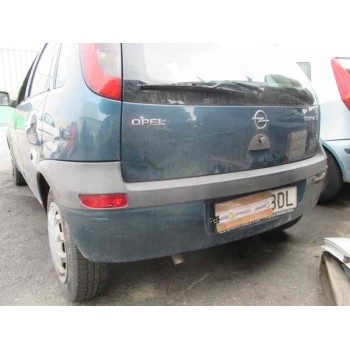 opel corsa c del año 2000