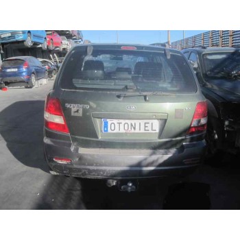 kia sorento del año 2002