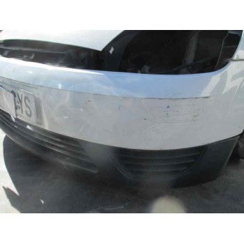 ford fiesta (cbk) del año 2004