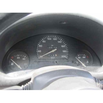 opel corsa b del año 1996