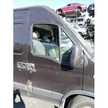 nissan interstar mod. 04 (x70) del año 2008