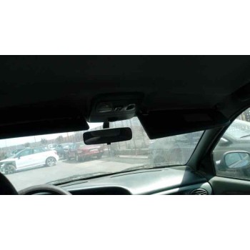 renault megane i berlina hatchback (ba0) del año 1997