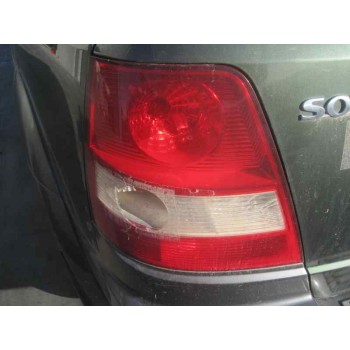 kia sorento del año 2002