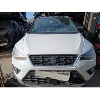 seat arona (kj7, kjp) del año 2018