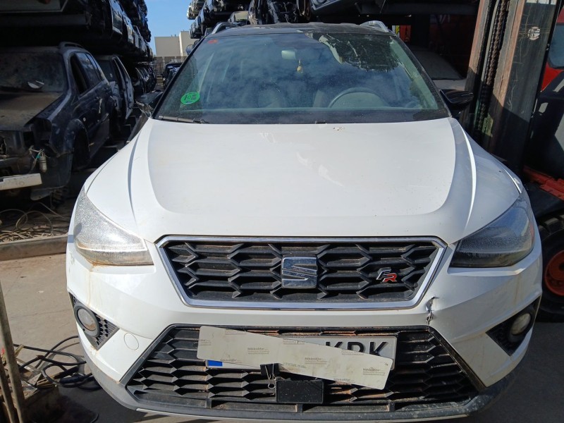 SEAT ARONA (KJ7, KJP)