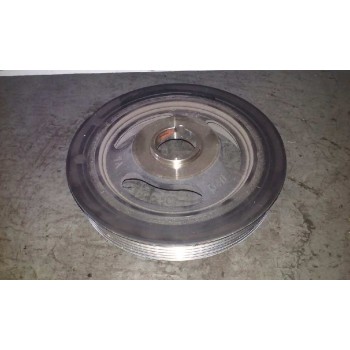 POLEA CIGUEÑAL 9654961080 