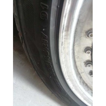 mercedes-benz clase slk (w170) roadster del año 1997