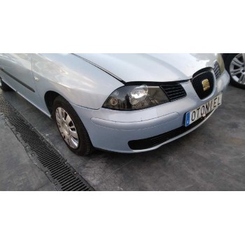 seat ibiza (6l1) del año 2002
