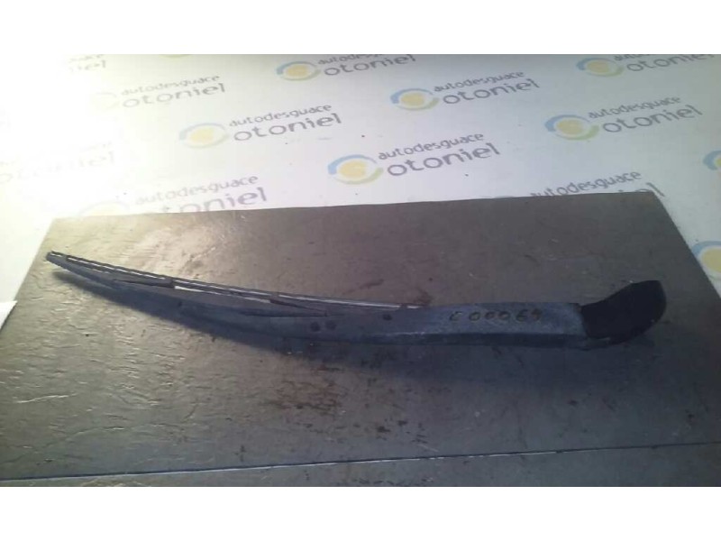 Recambio de brazo limpia trasero para mazda 2 lim. (de) 1.3 16v cat referencia OEM IAM   